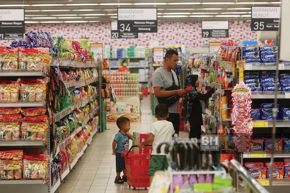 Lelaki Belanja RM750k Simpanan KWSP Dalam Tempoh 7 Tahun Selepas Bersara. 2 BH Online