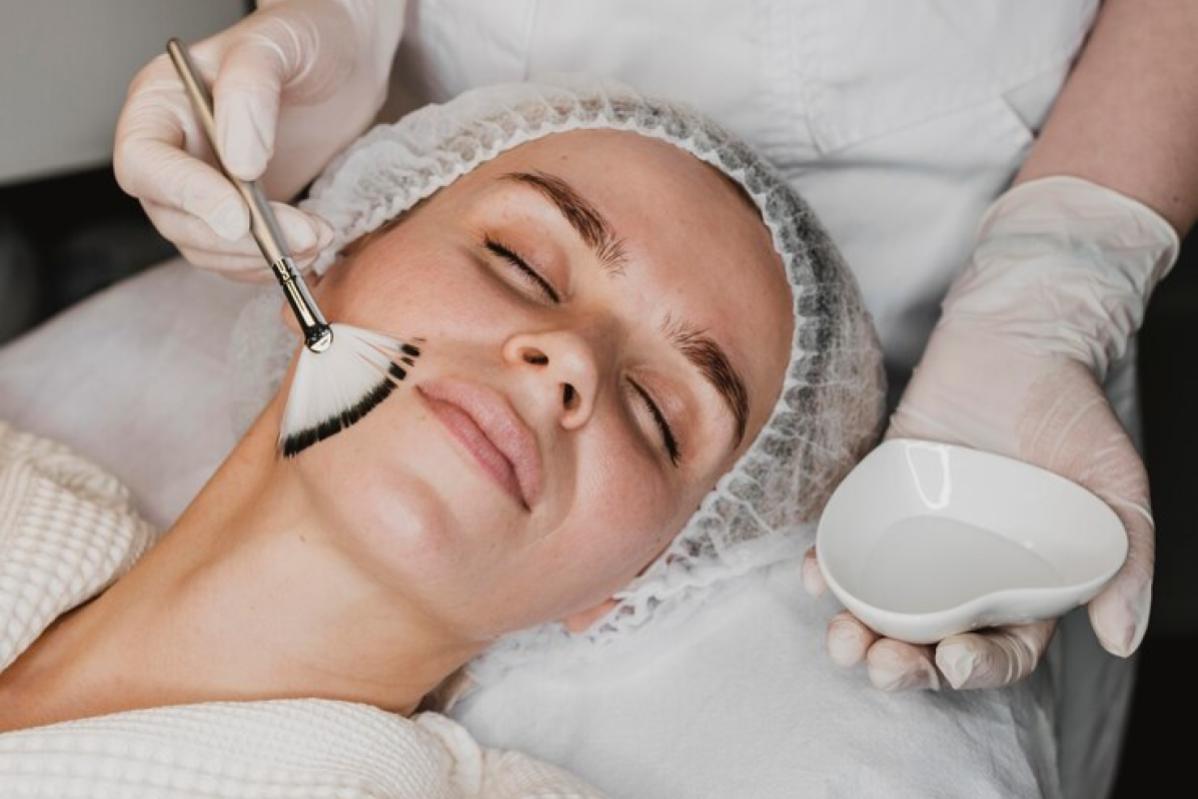 10 Klinik Estetik Terbaik di Ipoh 2025 19 BMF @ Ipoh 1 1