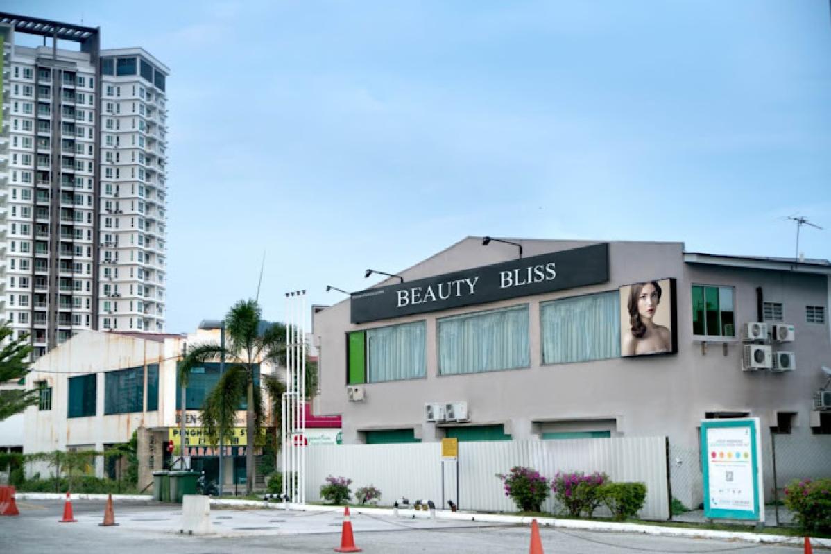 10 Klinik Estetik Terbaik di Ipoh 2025 10 Beauty Bliss Skin Care Academy