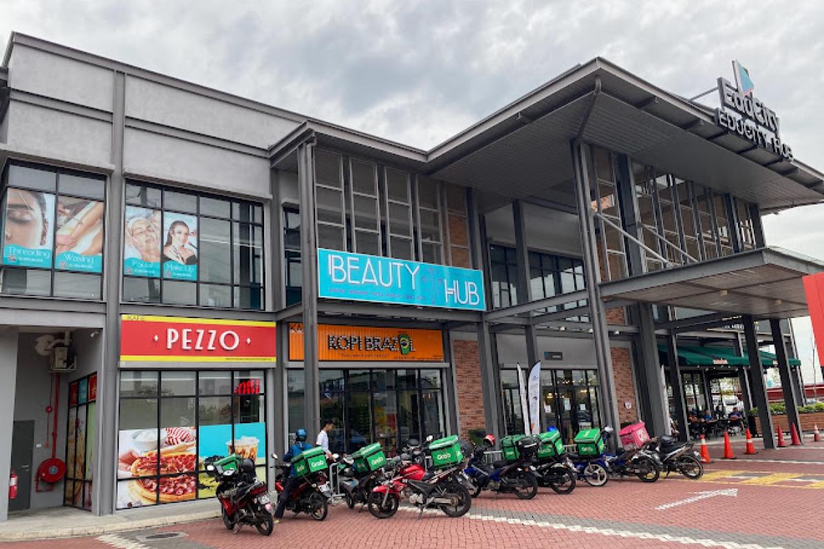 Top 10 Best Makeup Artists in Johor 2025 10 Beauty Hub by MakeUp SG