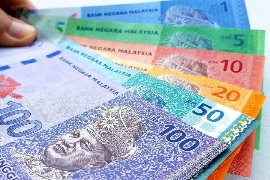 Lelaki Belanja RM750k Simpanan KWSP Dalam Tempoh 7 Tahun Selepas Bersara. 1 Business Times