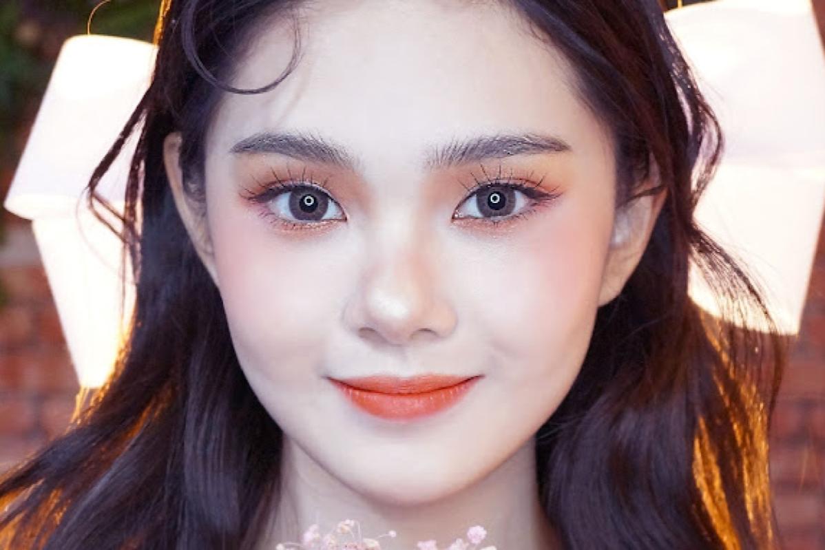 Top 10 Best Makeup Artists in Johor 2025 3 Chris Beauty Makeup Nails 1