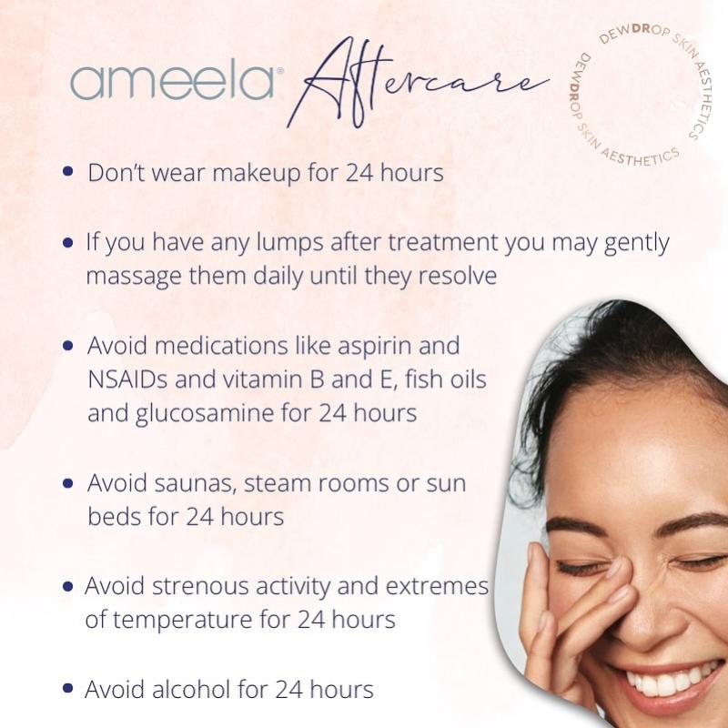 10 Klinik Estetik Terbaik di Ipoh 2025 1 Dewdrop Skin Aesthetics