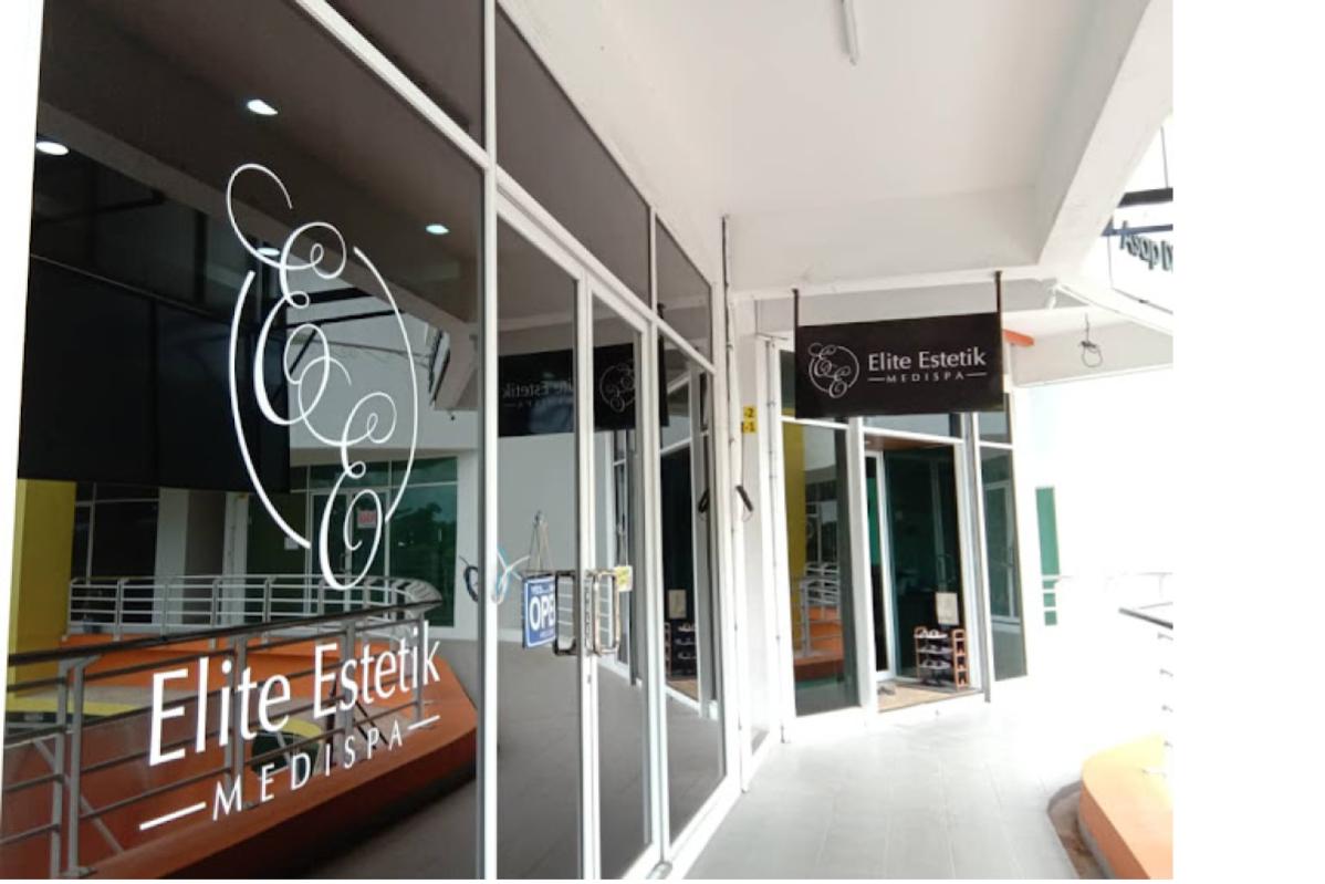 Top 10 Best Aesthetic Clinics in Sabah 2025 12 Elite Estetik Medispa Kota Kinabalu 1