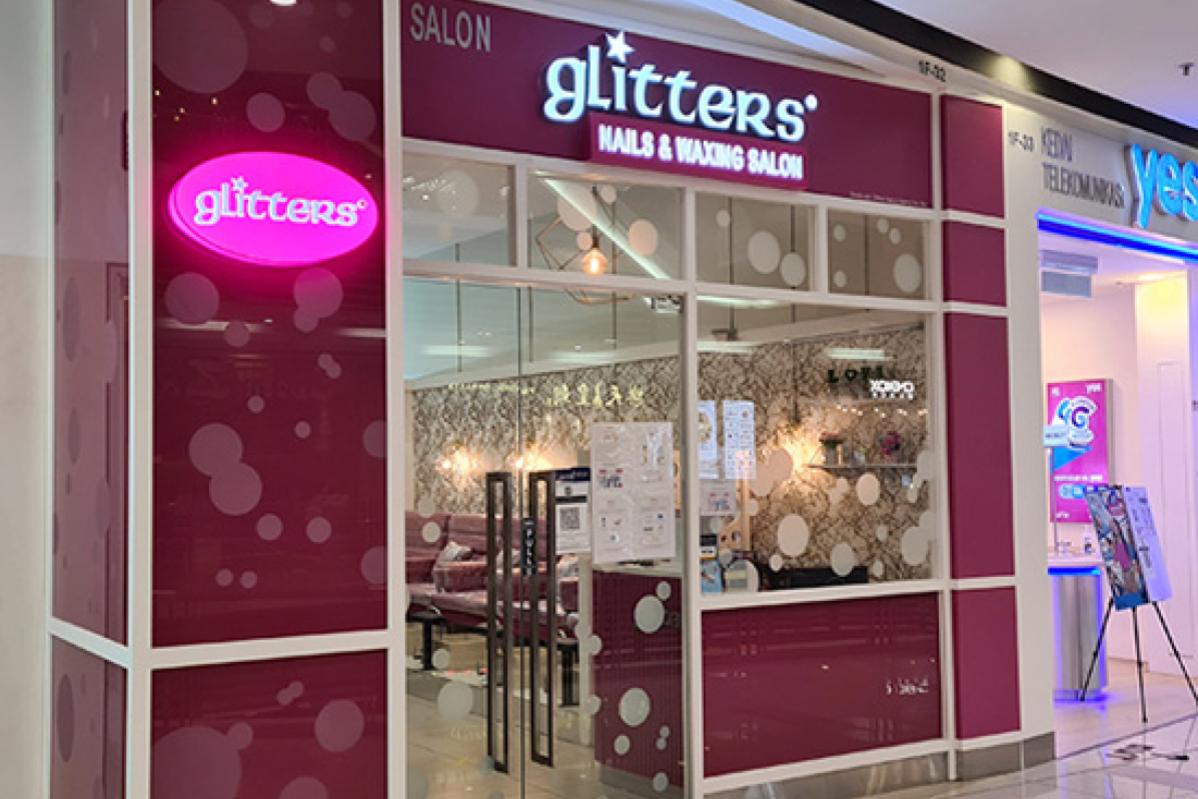 Top 10 Best Eyebrow Threadings in KL & Selangor 2025 21 Glitters Nails Waxing Salon