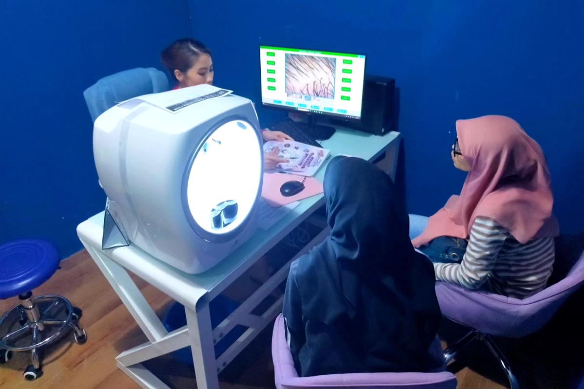 Top 10 Best Aesthetic Clinics in Melaka 2025 7 Hannan Medispa Melaka 1 1