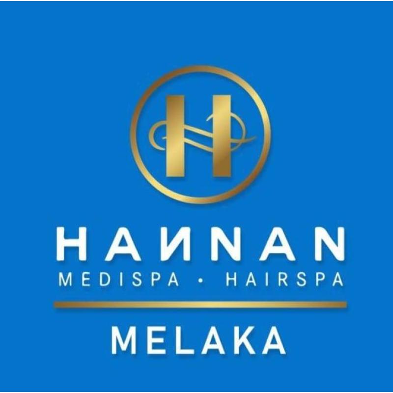 Top 10 Best Aesthetic Clinics in Melaka 2025 6 Hannan Medispa Melaka