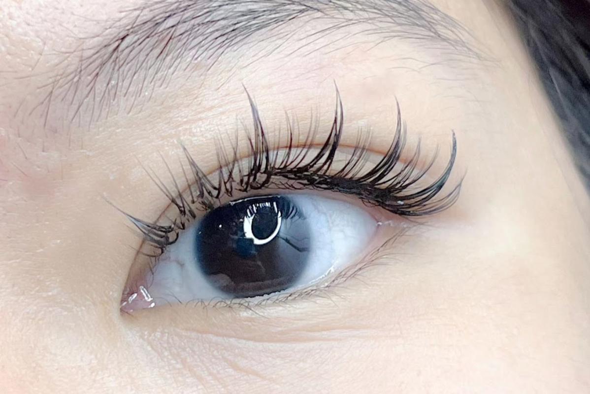 Top 10 Best Eyelash Extensions in Johor 2025 14 I Elegance Nail Beauty 1