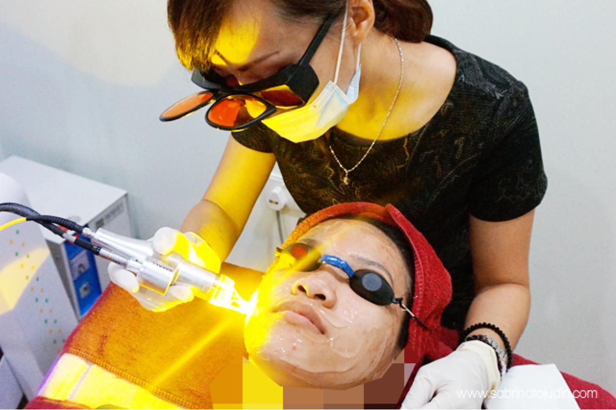 Top 10 Best Aesthetic Clinics in Melaka 2025 5 Klinik Dr Ko Melaka 1