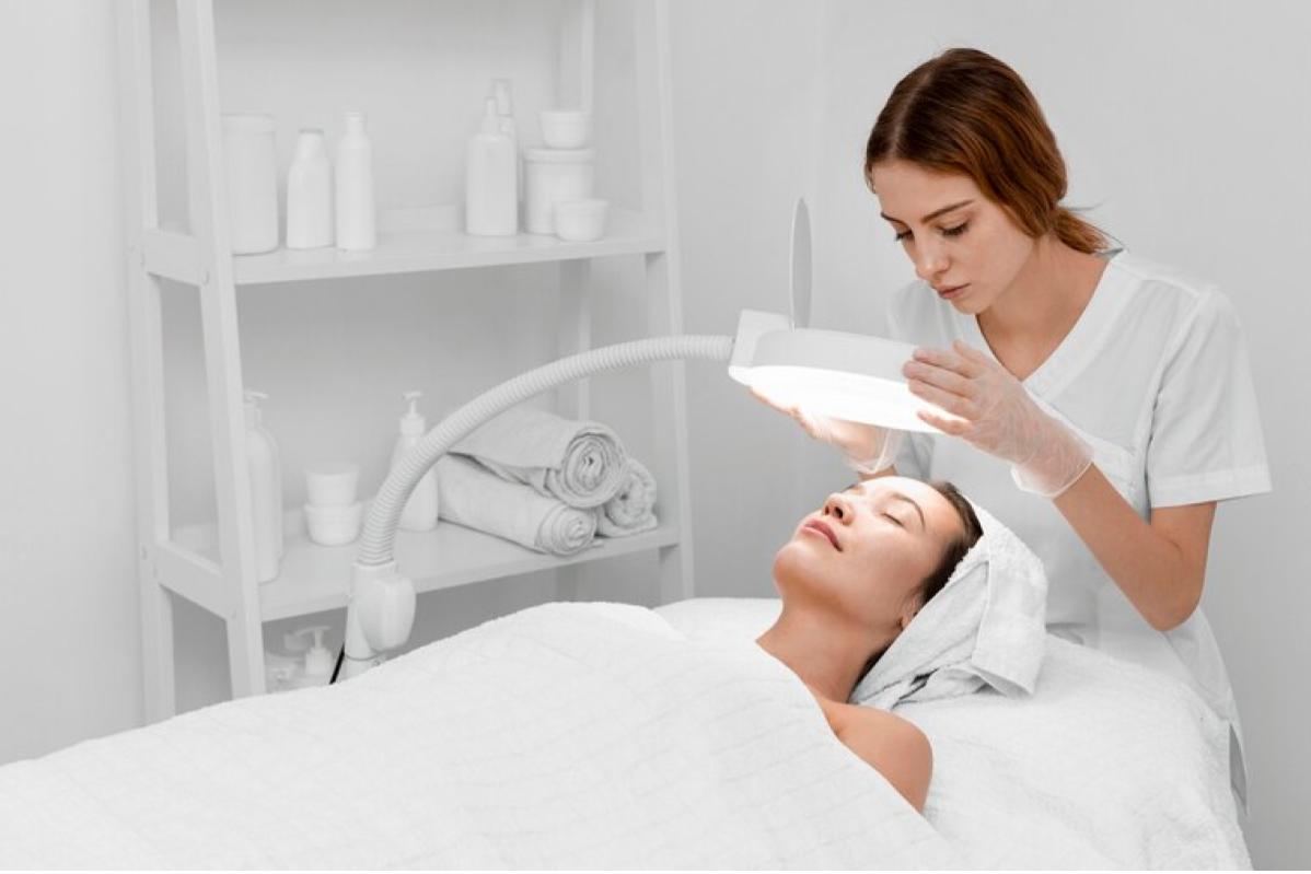 10 Klinik Estetik Terbaik di Sarawak 2025 15 Klinik Dr. Ko Kuching 1