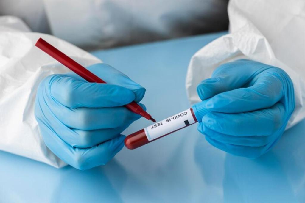 Top 8 Best Blood Test Clinics in Johor 2026 14 Klinik E Sihat 1