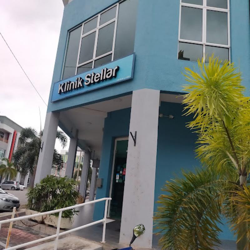 Top 10 Best Aesthetic Clinics in Melaka 2025 14 Klinik Stellar