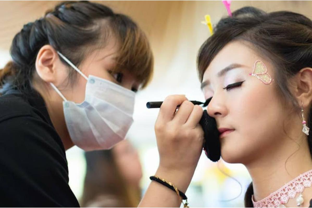 Top 10 Best Makeup Artists in Johor 2025 20 L L Makeup Centre