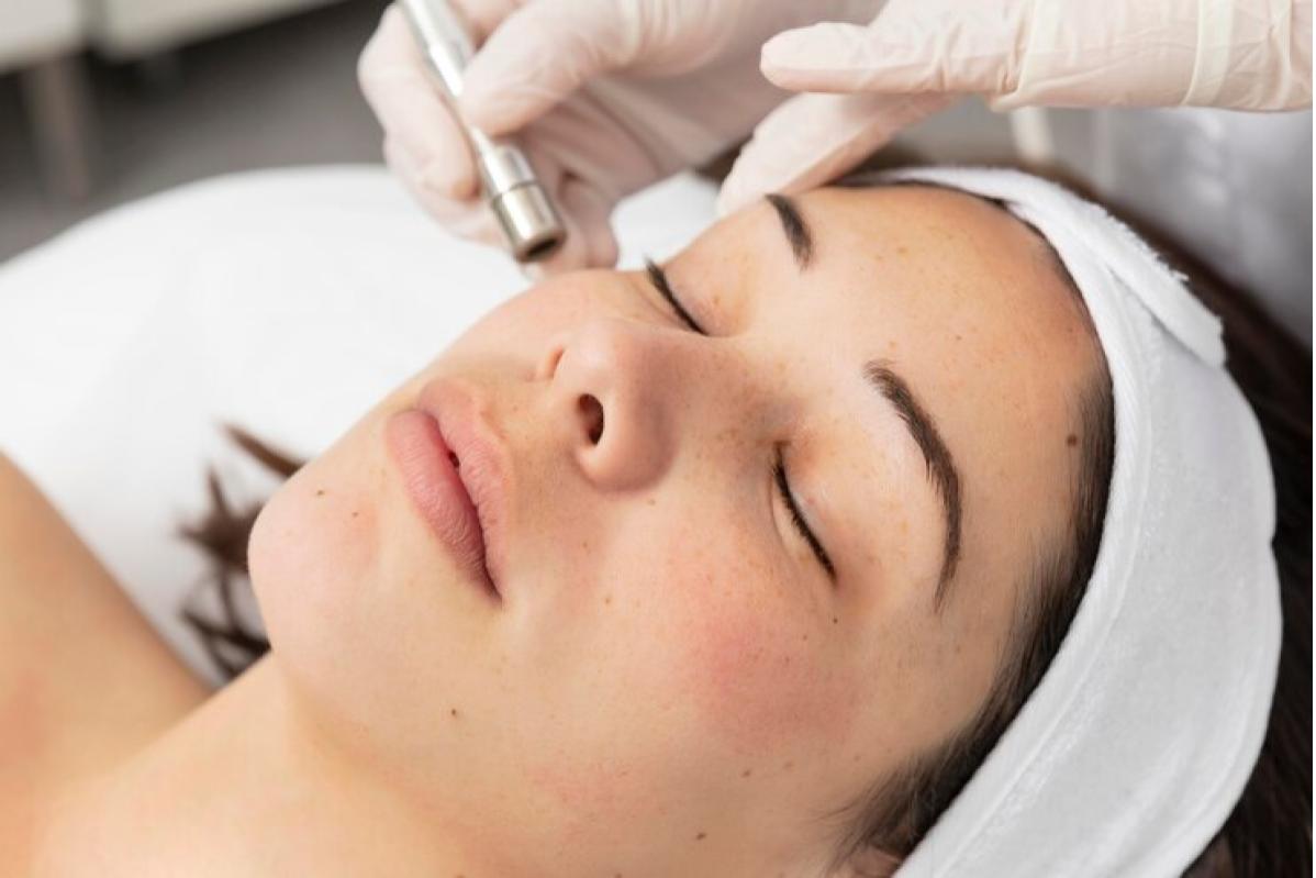 Top 10 Best Aesthetic Clinics in Sabah 2025 11 Lueur Laser Skin 1
