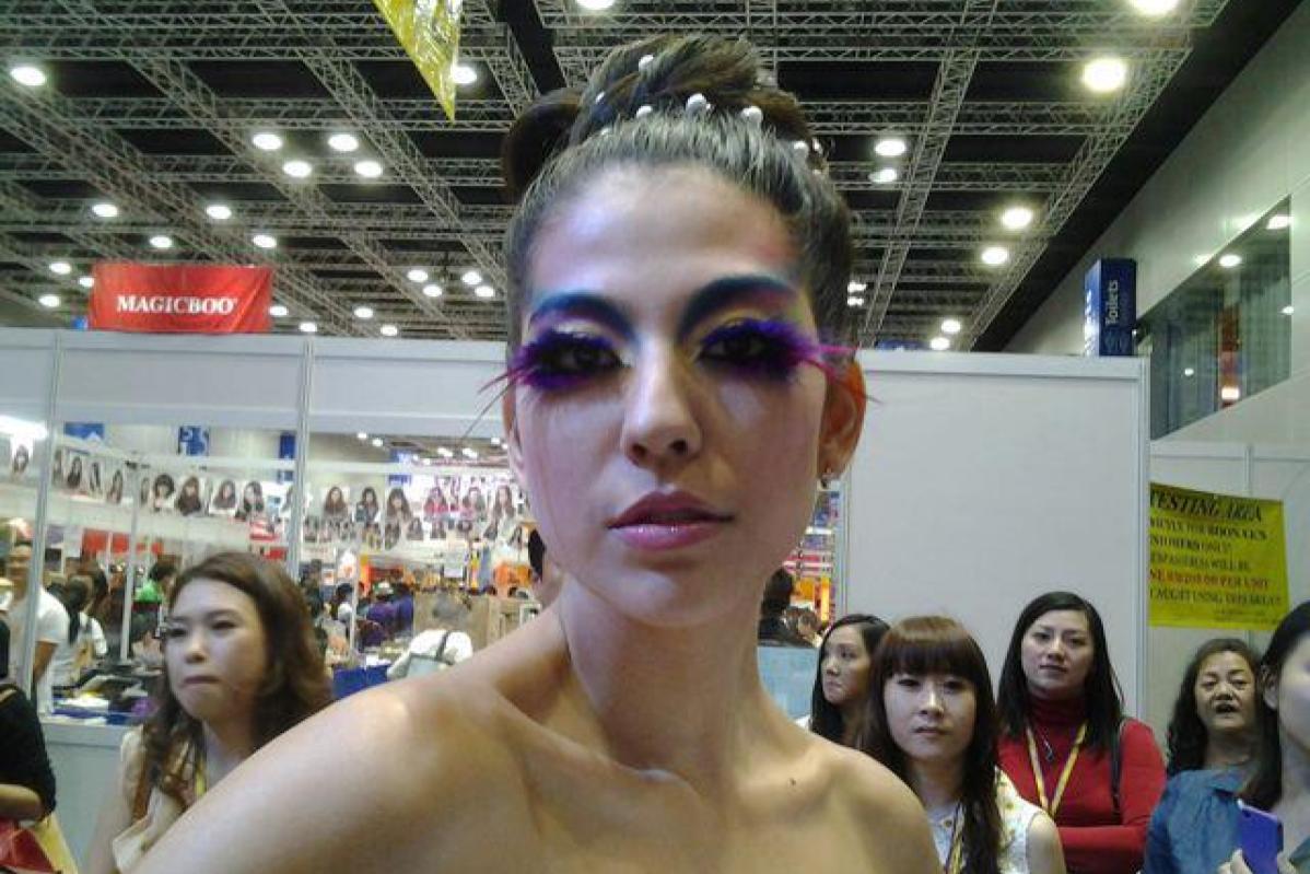 Top 10 Best Makeup Artists in Sarawak 2025 3 Maison Monica 3 1
