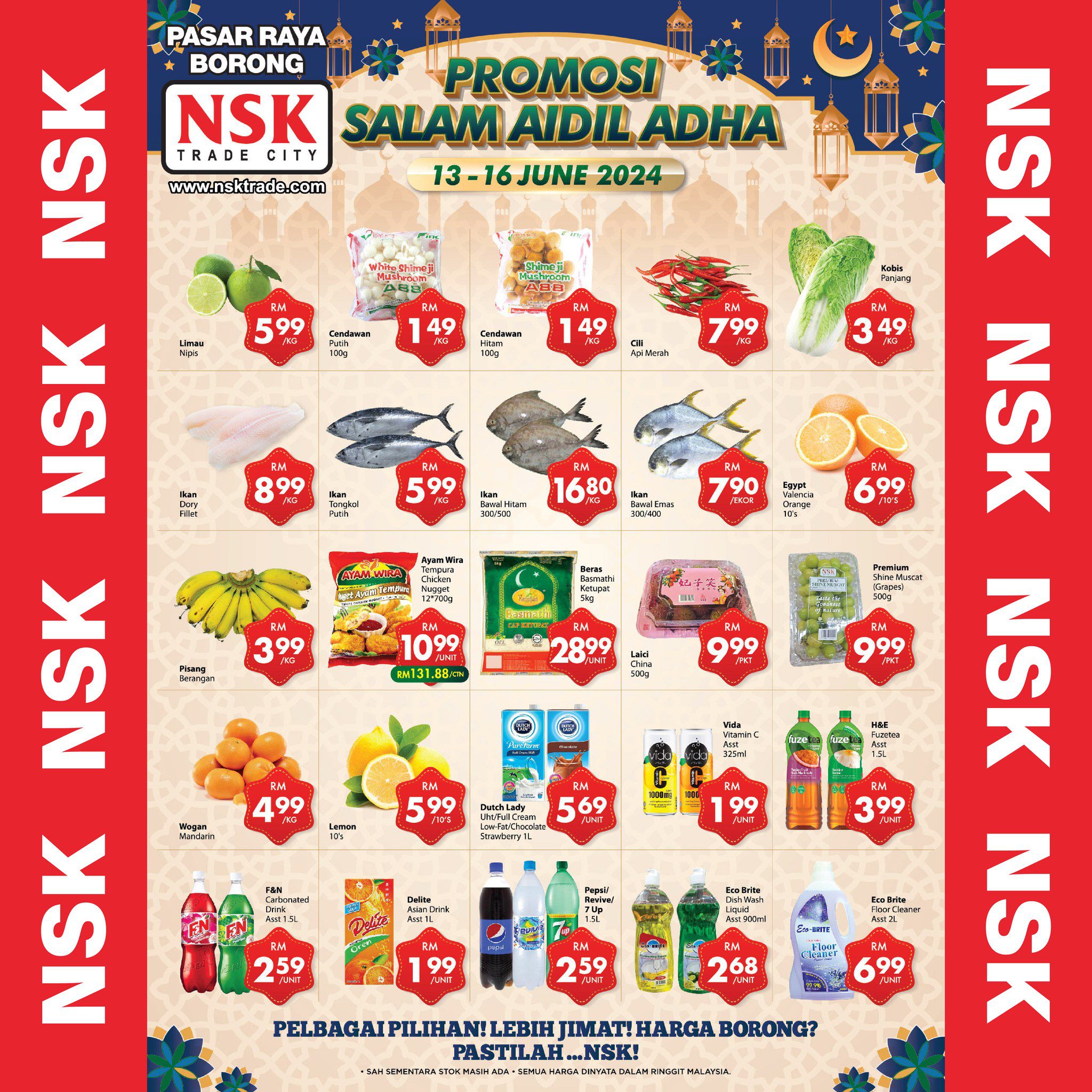NSK 1
