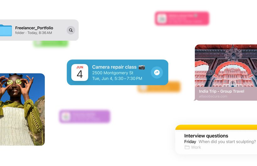 Memperkenalkan Apple Intelligence Untuk iPhone, iPad dan Mac 9 Personal