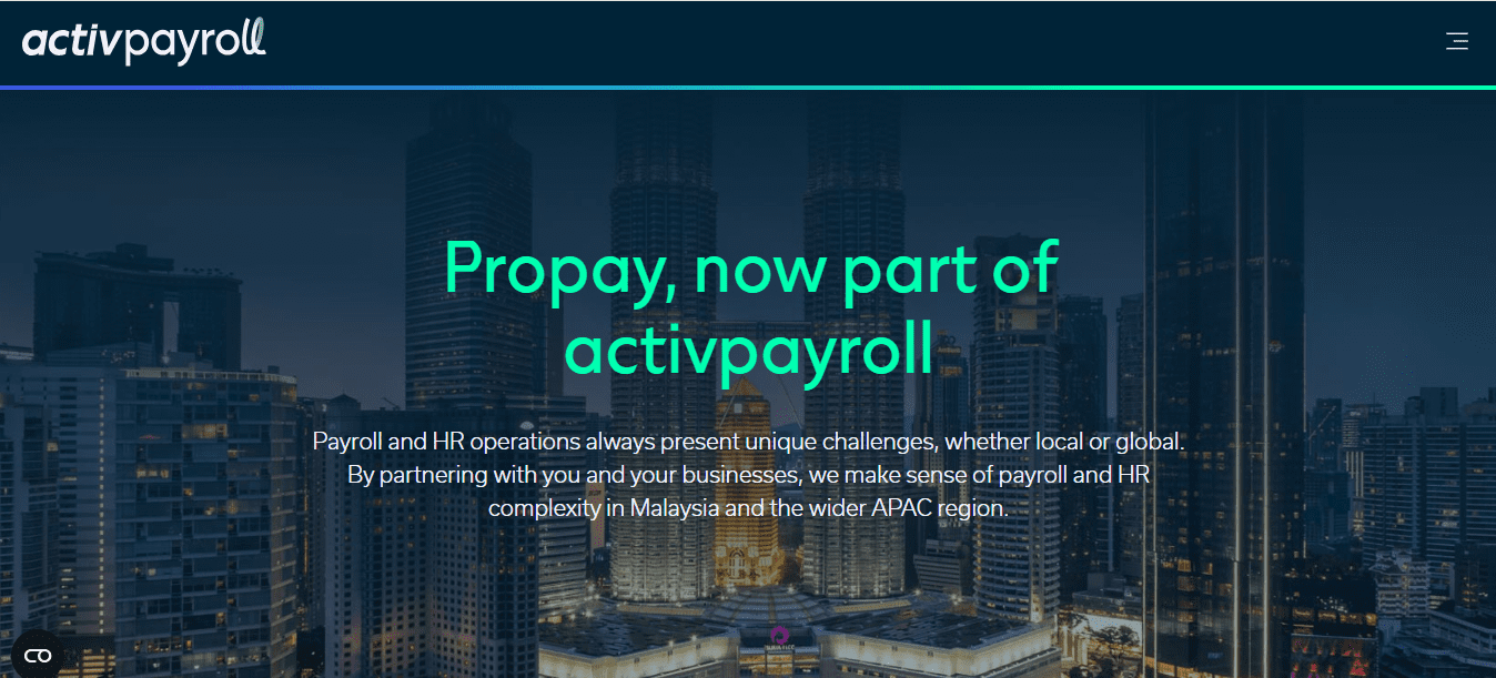 Top 10 Best Payroll Services in Malaysia 2025 12 Propay Partners