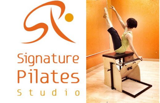 Top 8 Best Pilates Studios in Selangor 2025 6 Signature Pilates Studio