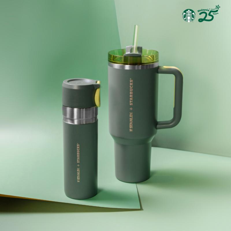 Don’t Miss Out These 20 Father's Day Promotions in Malaysia 2024 12 Starbucks