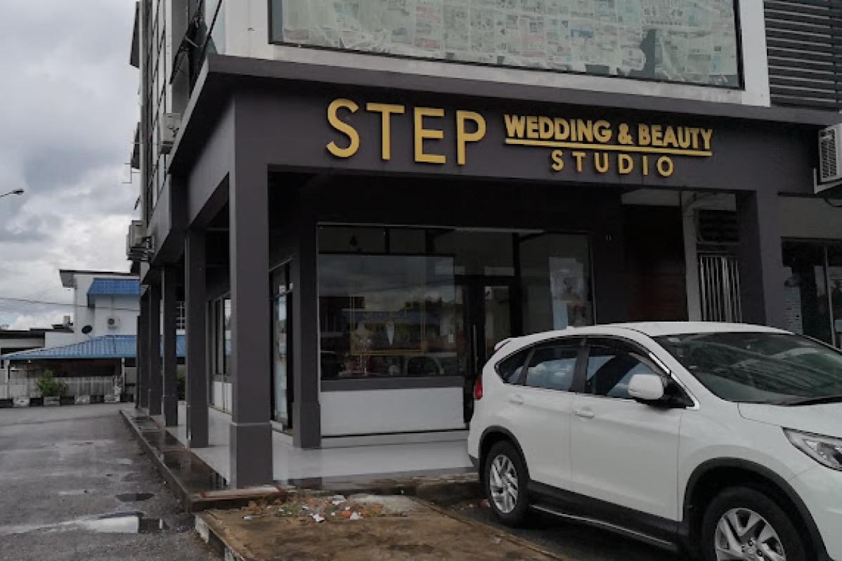 Top 10 Best Makeup Artists in Sarawak 2025 12 Step Wedding Beauty Studio