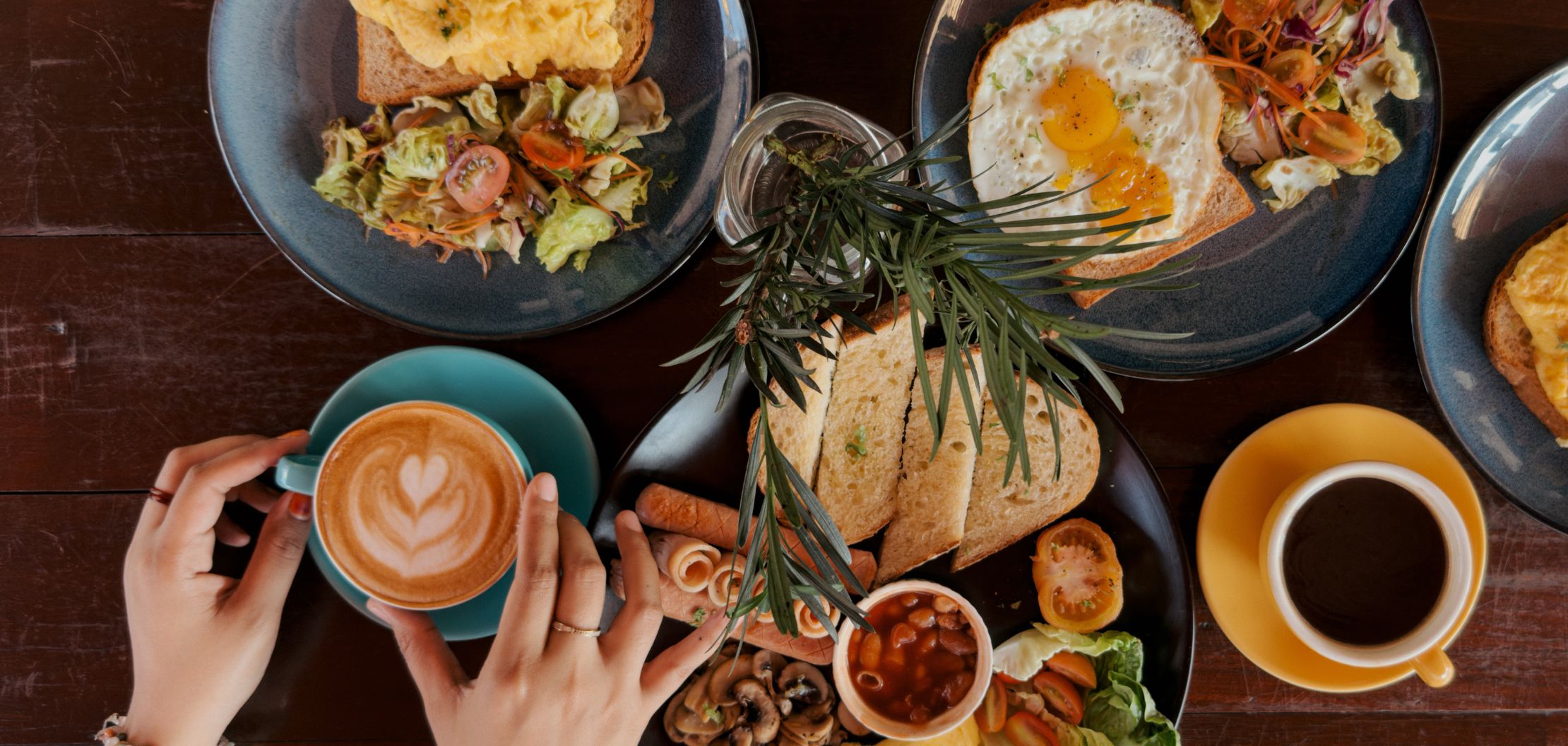 Top 10 Best Breakfast Spots in Bangsar 2025 20 Tedboy Bakery 2