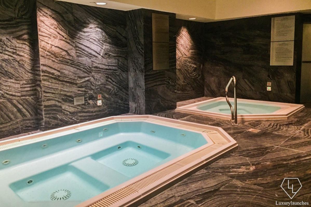 10 Spa Pasangan Terbaik di KL & Selangor 2025 23 The Spa at Mandarin Oriental 3