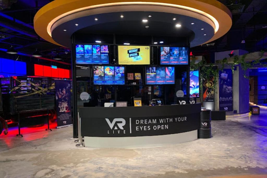 Top 10 Best Places for Father's Day Celebration in KL & Selangor 2024 18 VAR LIVE MY