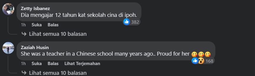 Dato' Seri Vida Amazes Malaysians with Mandarin Speaking Skills in Sabah! 9 WORLD OF BUZZ 8