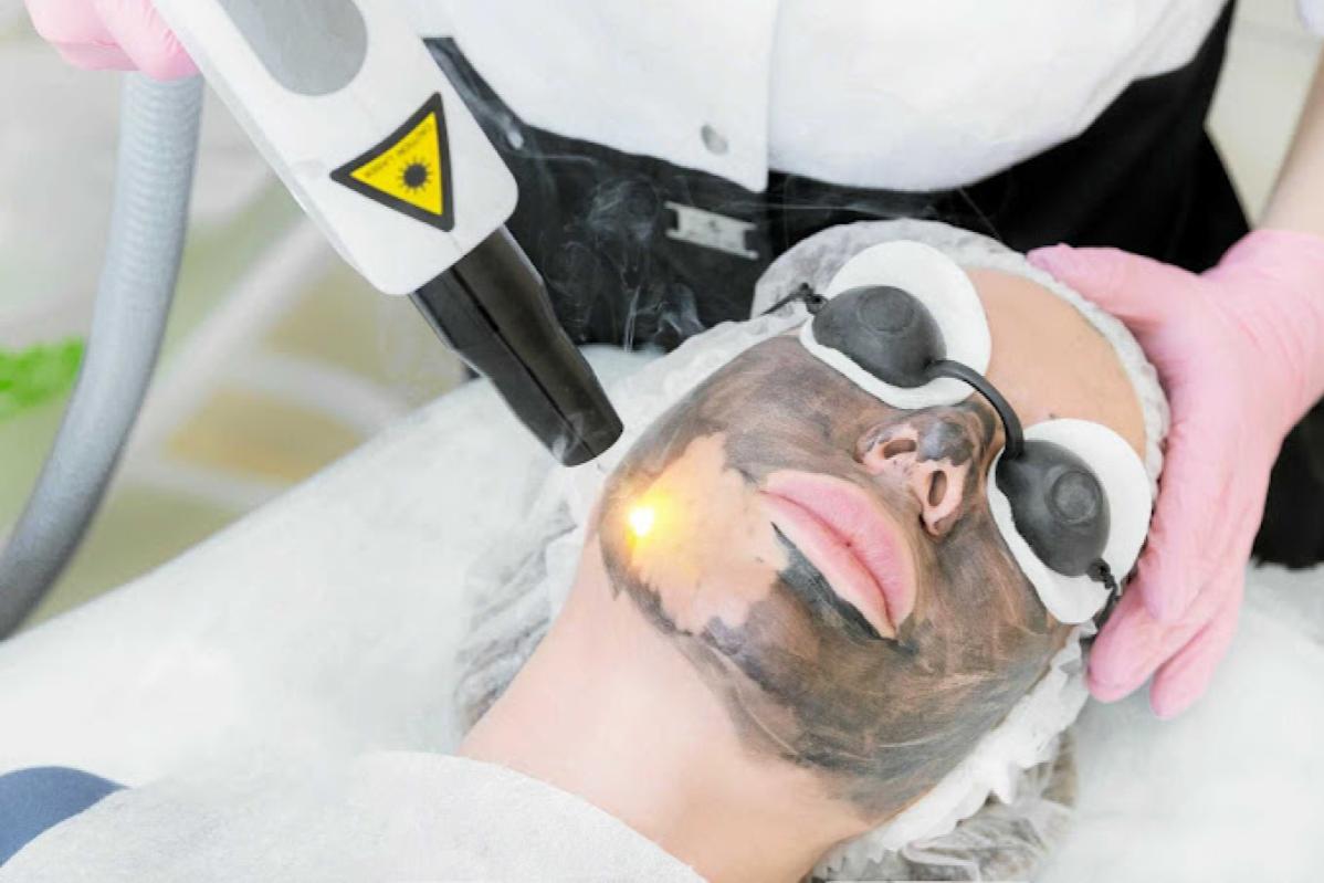 10 Salun Kecantikan Terbaik di Sabah 2025 5 XL Beaute 1