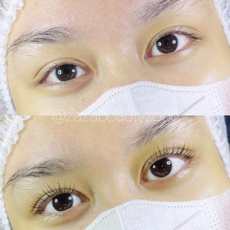 10 Salun Kecantikan Terbaik di Sabah 2025 9 Zaza Beauty Zone 3