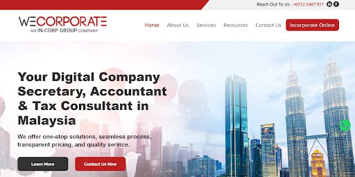 Top 10 Best Payroll Services in Malaysia 2025 7 wecorporate