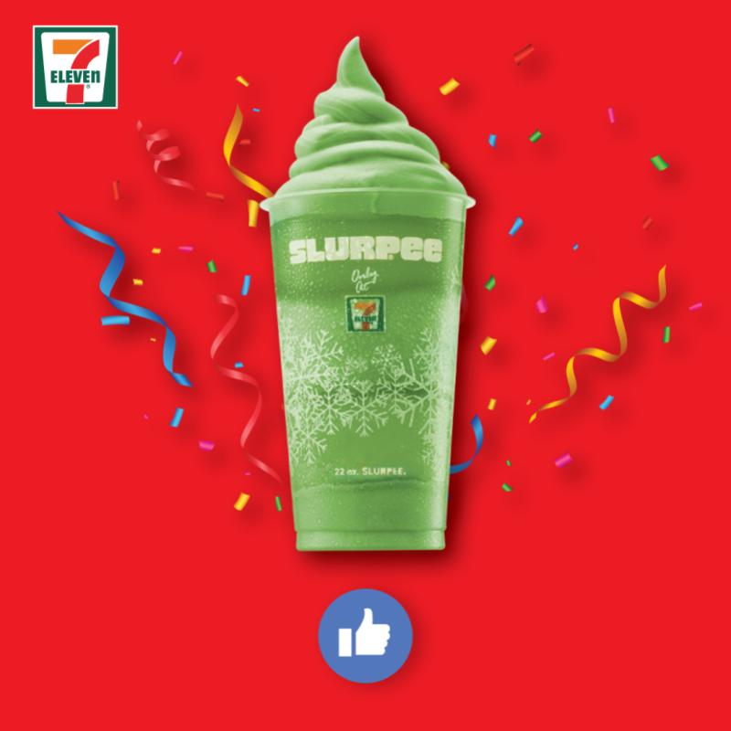 20 Freebie & Tawaran Hari Jadi di Malaysia 2025 20 7 Eleven 1