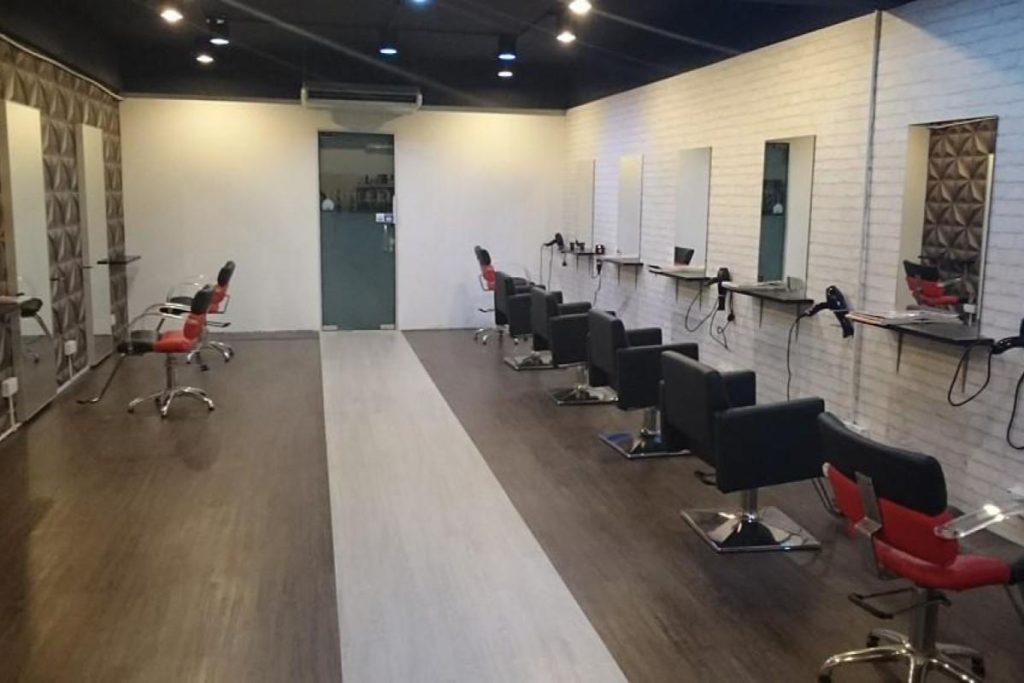 Top 20 Best Hair Salons in KL & Selangor 2025 26 72 Change Hair Salon is the best hair salon in Selangor