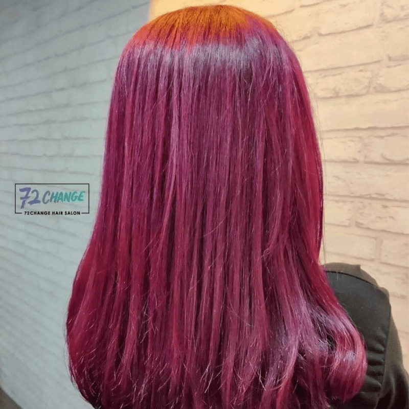 Top 20 Best Hair Salons in KL & Selangor 2025 27 72 Change Hair Salon offers transformative hair transformation