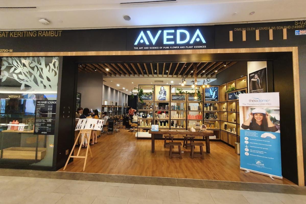 Top 16 Best Hair Salons in Johor Bahru 2025 18 96 Hair Lounge is the best hair salon Johor Bahru