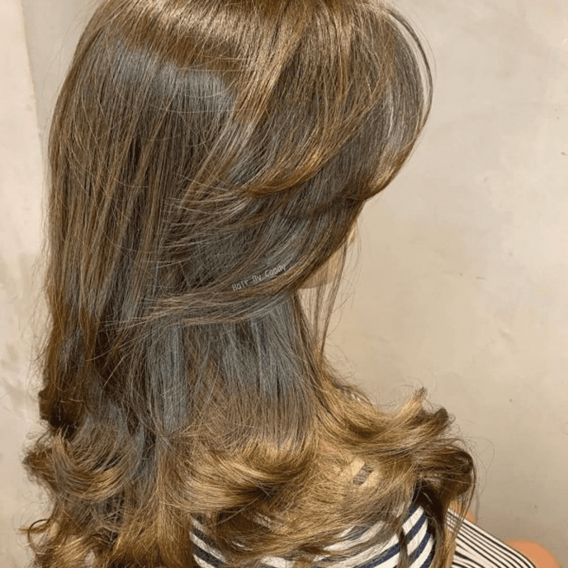Top 20 Best Hair Salons in KL & Selangor 2025 21 A Saloon offers professional hair consultation
