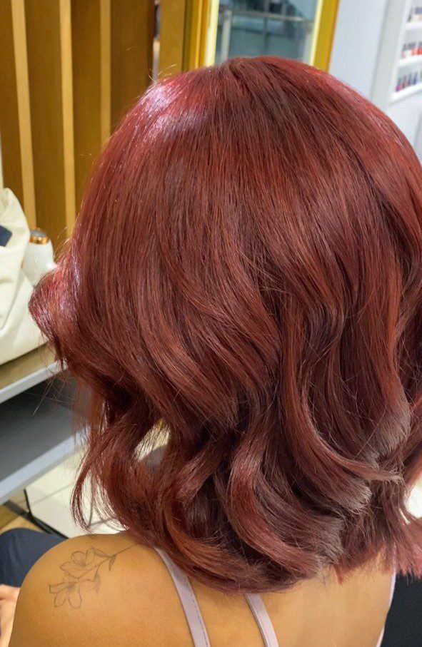 Top 20 Best Hair Salons in KL & Selangor 2025 29 A Wow Me Hair Saloon @ Nu Sentral is one of the top hair color