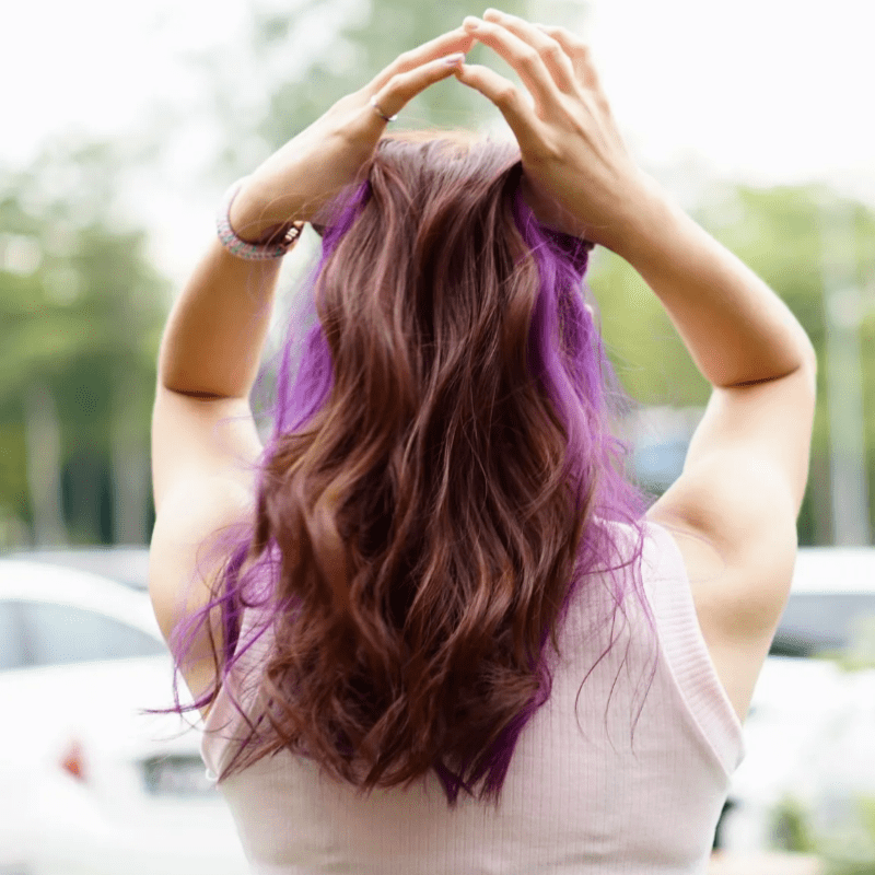 Top 20 Best Hair Salons in KL & Selangor 2025 39 APT Hair Salon excels in hair perming