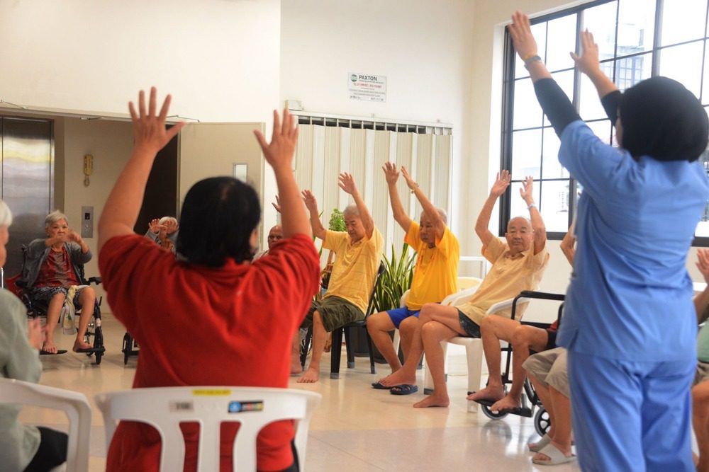 Top 10 Best Nursing Homes in Johor Bahru 2026 2 Affordable premium health care at Gentle Hill in Johor