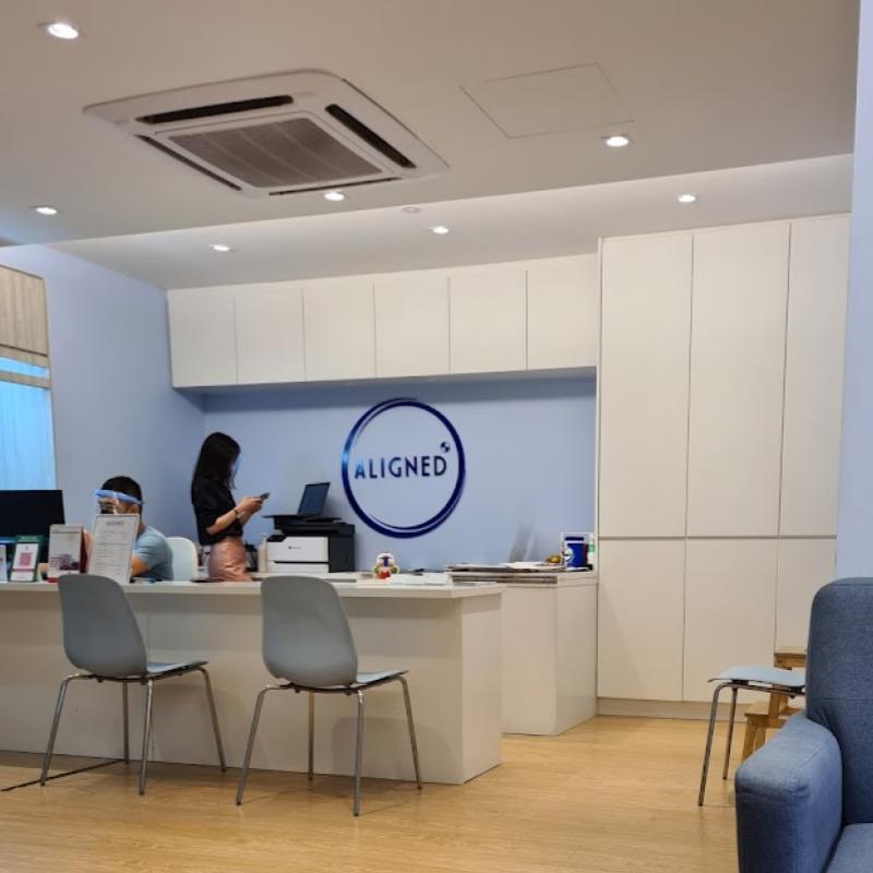 Top 20 Best Chiropractors in Malaysia 2025 16 Aligned is a chiropractor Malaysia