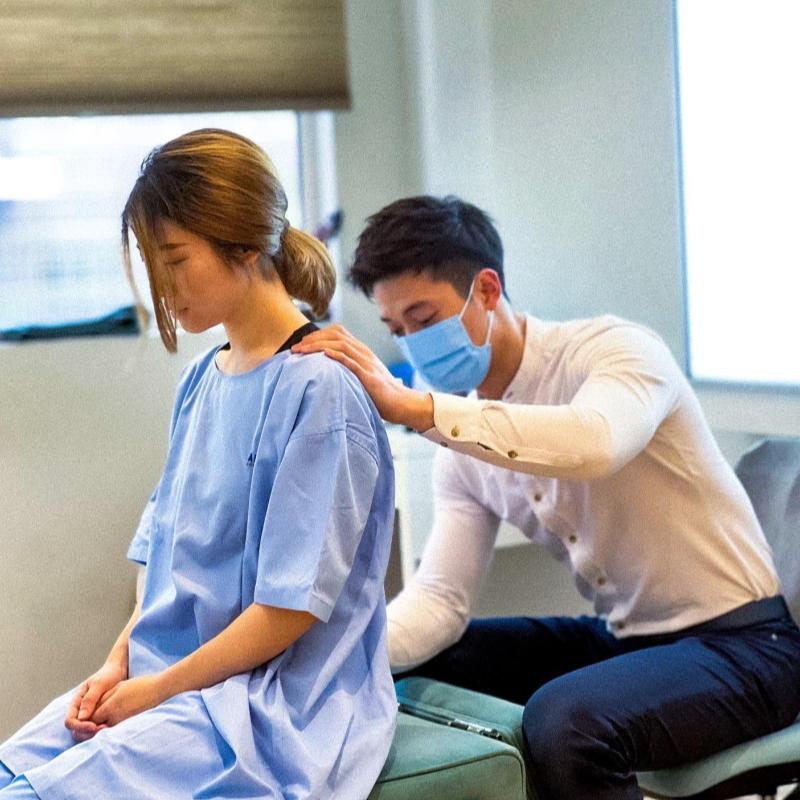 Top 20 Best Chiropractors in Malaysia 2025 17 Aligned promotes posture correction