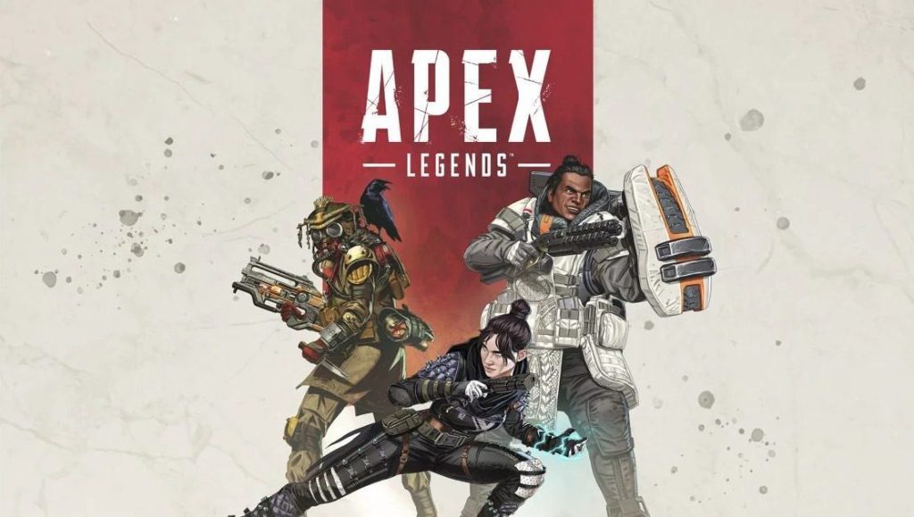 10 Multiplayer Game Dalam Talian Terbaik Untuk Dimainkan 2025 4 Apex Legends e1719993659695