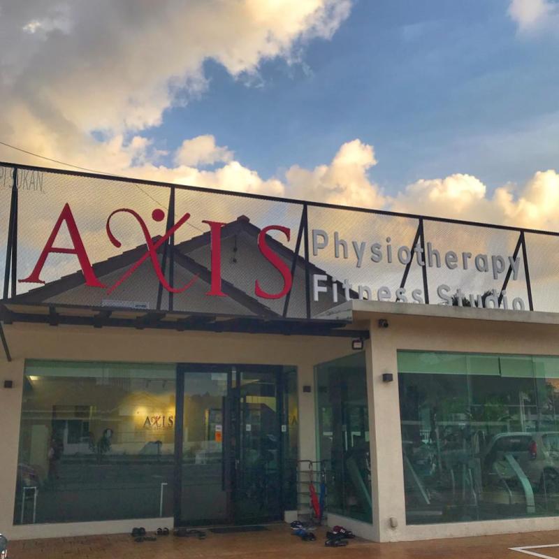 Top 20 Best Physiotherapy Clinics in Malaysia 2025 18 Axis Physiotherapy Fitness Studio is the premier physiotherapy in Malaysia