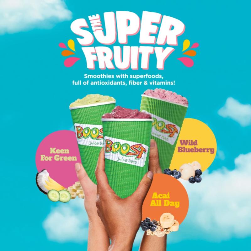 20 Freebie & Tawaran Hari Jadi di Malaysia 2025 7 Boost Juice 1 1