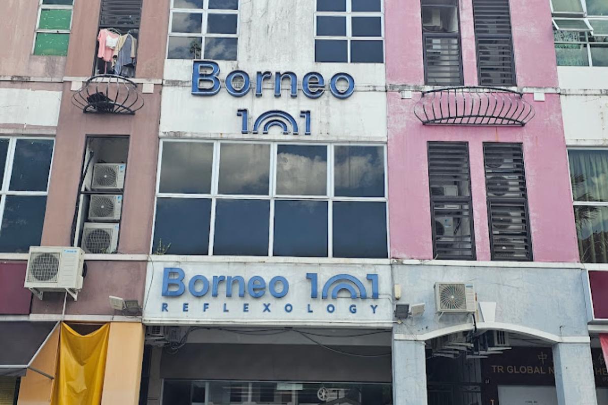 Top 10 Best Thai Massage Centres in Sarawak 2025 13 Borneo 101