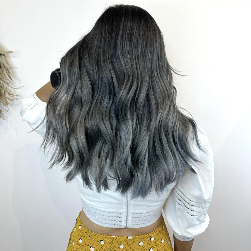 Top 20 Best Hair Salons in KL & Selangor 2025 7 Brown Sugar Hair Salon provides celebrity hairstyles