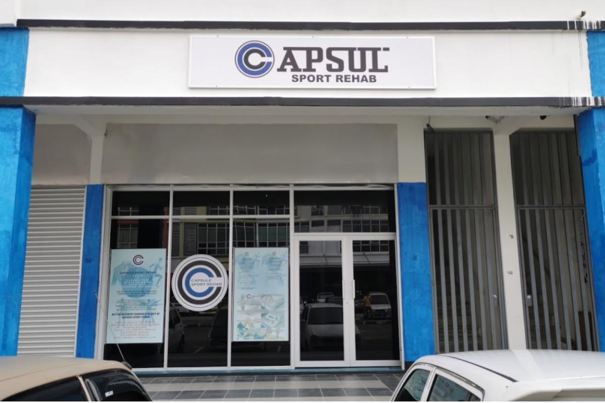 Top 10 Best Physiotherapy Clinics in Sarawak 2025 18 Capsule Sport Rehab specialises in injury treatment and functional medicine.