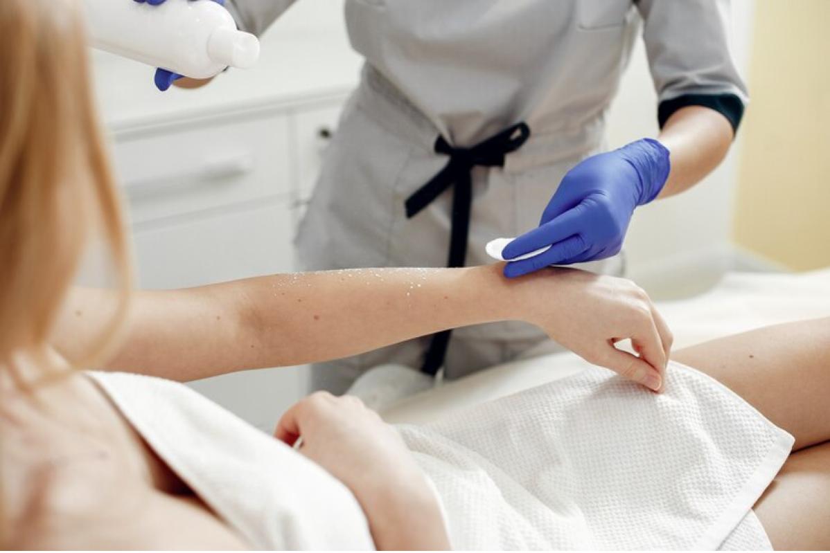 Top 10 Best Tattoo Removal Clinics in Penang 2025 8 Clinic RX 1