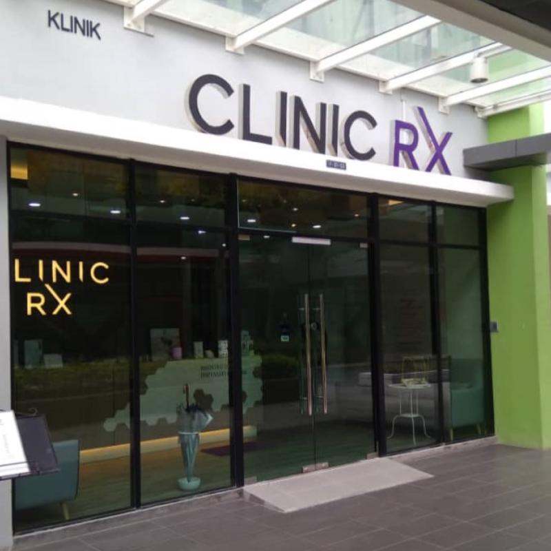 Top 17 Best Aesthetic Clinics in Johor Bahru 2025 4 Clinic RX @ Johor Southkey is an aesthetic clinic JB